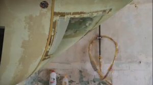 Ремонт кухни в "Хрущевке" пошагово