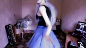 Diana Po-russki (cover Daylight's end by Onuri)