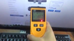 Benetech GM3120 тестер электромагнитных излучений