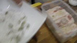 Как вкусно солить сало!