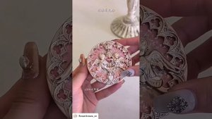 ASMR - Flower Knows Little Angel Collection #cbeauty #flowerknows #makeup