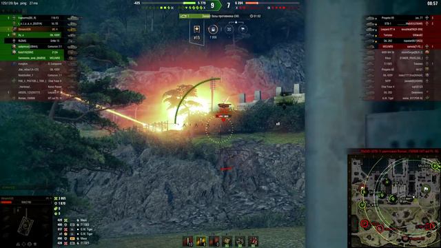 Задача ТТ-15 Закаленная сталь с отличием на «Т 55А» смотреть онлайн