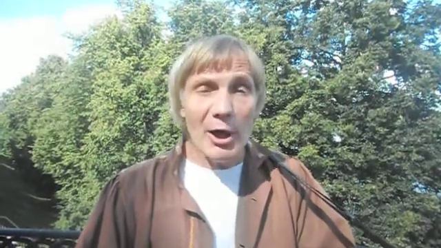 Андрей Барбашов Десять тысяч и всего один забег......