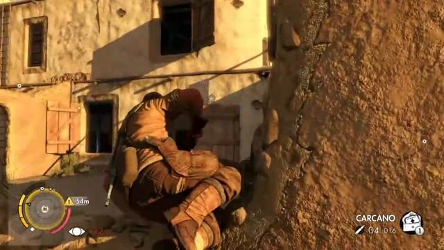 Sniper Elite 3 a very easy way to neutralize panzer 3 tank смотреть онлайн