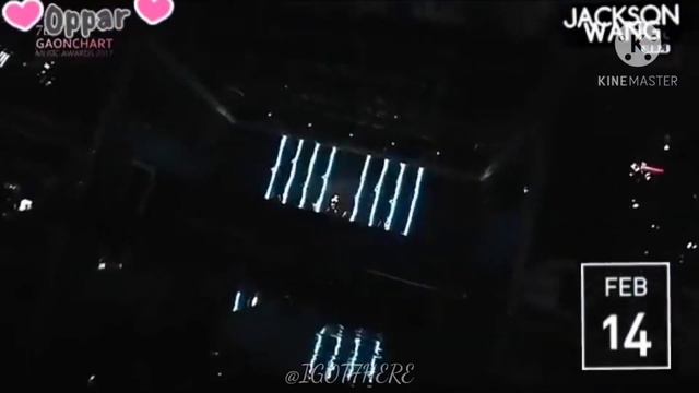 || NACH MERI RANI || ||YUGYEOM || ||FMV||