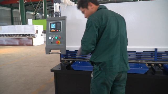 TMA Machine. Листогибочное оборудование. Китай.
