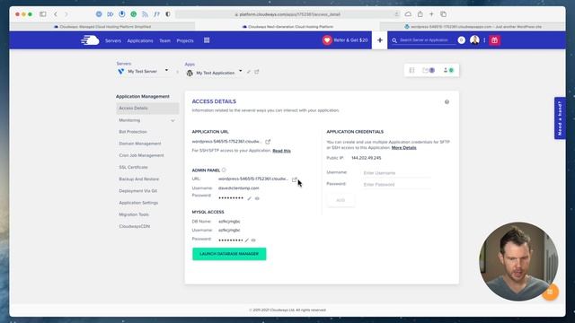 Should You Ditch Your Host for Cloudways? WordPress Hosting Review смотреть онлайн