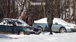 ПРАНК / АВТОПОДБОР ПО ДЕРЕВЕНСКИ / ПОКУПАЕМ МАШИНУ В МОСКВЕ / ЧЕРНОВ ТВ  & БОРОДА ТВ