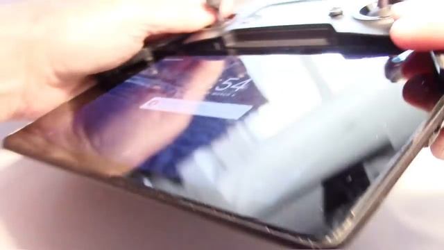 DJI Mavic Pro 4k Camera Drone - 8 Reasons Why I like the Nexus 7 (2013) Gen 2 Tablet смотреть онлайн