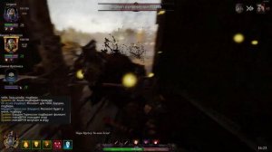 Vermintide 2 - Инквизитор, Королева, Рыцарь Грааля и Азмат сажают легендарную пшеницу