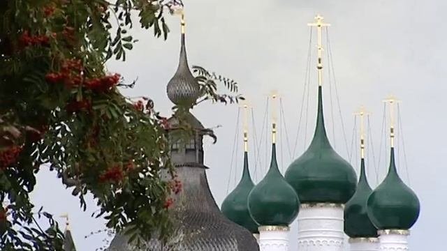 В Ярославской области запустили новый туристический маршрут
