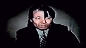 Nurmuhammet Nazarowun (Nuryşka) nesihaty