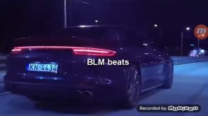 GOODY-Panamera 2019, Чёрная Панамера песня, Она продаст душу за ключи от Panamera-GOODY