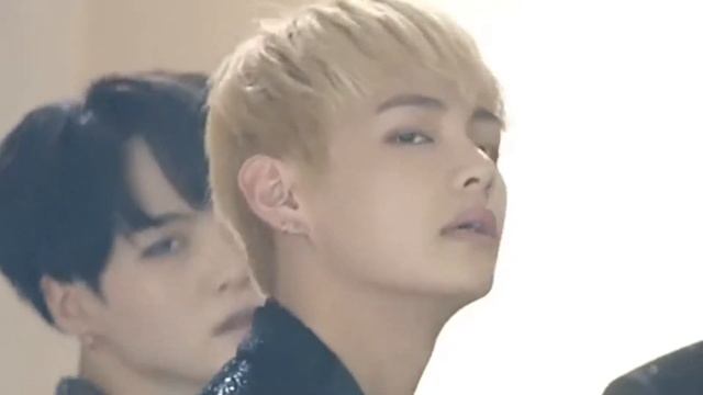 || 50 оттенков BTS #4 || V (Техен) смотреть онлайн