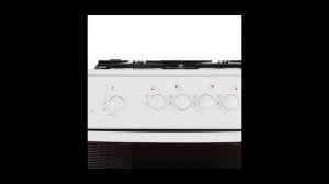 Газовая плита (50-55 см) Darina — Газовые плиты