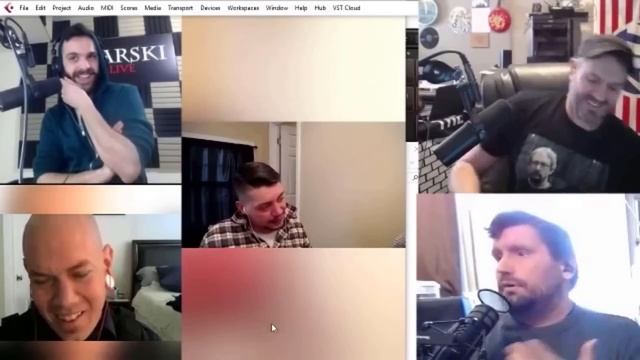 Denial as a Tool of the Radical Right смотреть онлайн