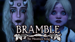 Bramble - The Mountain King - ПОЛНОЕ ПРОХОЖДЕНИЕ.