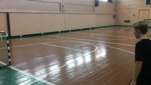 Упражнения из которых состоит современный мини-футбол