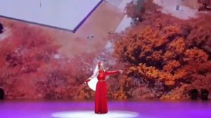 Арабо Испирян ,,Тун им Хайрени’’-Манукян Арпинэ