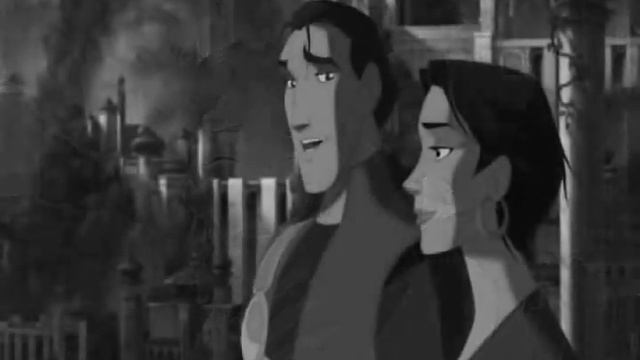 Sinbad & Marina (If I Never Knew You) смотреть онлайн