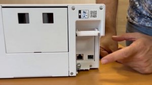 Фотопринтер Epson SureLab SL-D580