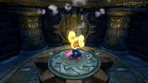 Crash Bandicoot N. Sane Trilogy - All Easter Eggs and Secrets