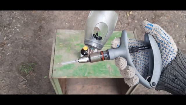 НЕЗАМЕНИМЫЙ ветеринарный шприц автомат. смотреть онлайн