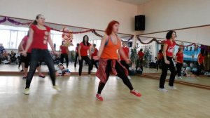 #ZUMBA выступление