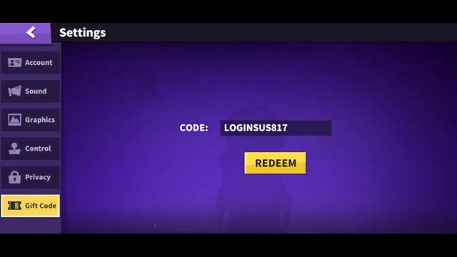 NEW GIFT CODE, super sus gift code 2022 смотреть онлайн