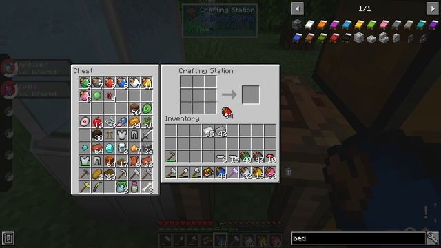 Pixel Quest E01 - A New Pixelmon Journey