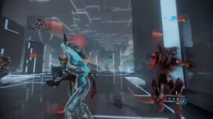Warframe - 2 forma Mirage + 3 forma Synoid Simulor = Love