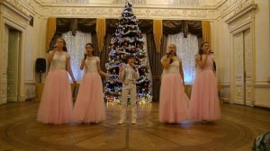 _Зима_. Театр детской песни _СветАфор_.mp4