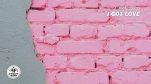 Alex Menco - I Got Love