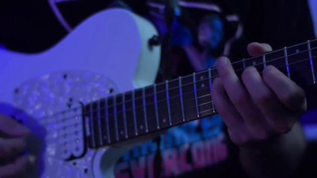 Frankley Everlong - Breathing Hearts (Guitar playthrough) (pop punk) (poppunk) смотреть онлайн