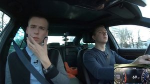 Volkswagen Passat B8 1.8 TSI Stage 1 (248 Л.С.). Без потери ресурса?