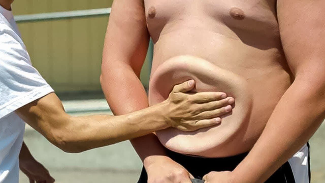 12 Суперспособностей, Которые у Вас Есть