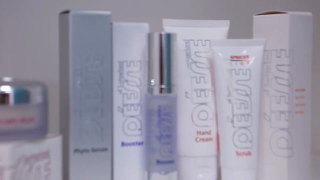 Компания Deesse Cosmetics Of Switzerland