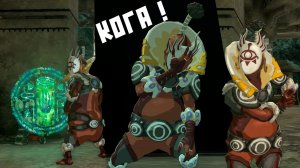 ЛИНК ИЩЕТ ГАНОНА Legend of Zelda Tears of the Kingdom