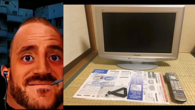 твой телевизор: