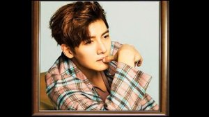 Чжи Чан Ук•Ji Chang Wook • Галерея романтических образов красавчика Чжи Чан Ука 2021
