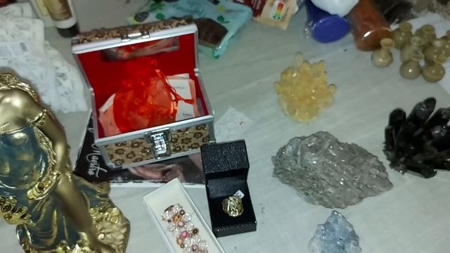 СТАРИННЫЕ КУКЛЫ...ДАРЫ И ОТКУПЫ...