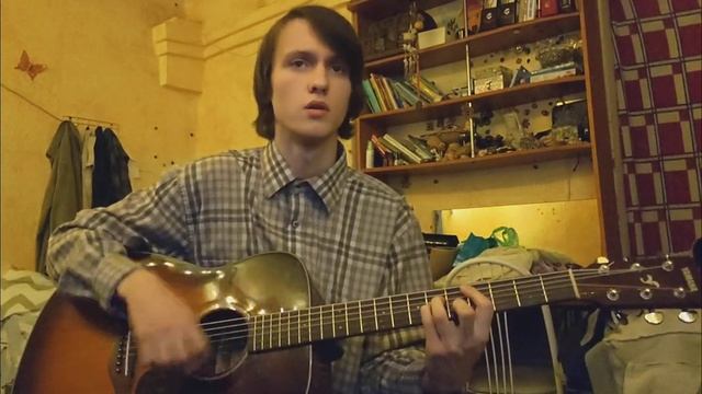 Черный Лукич - Вересковый мёд смотреть онлайн