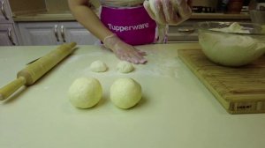 Лепешки с картошкой и сыром! Настоящие балкарские хичины! Очень подробный рецепт. Ну очень вкусно!