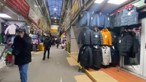 ДЕШЕВАЯ ОДЕЖДА САДОВОД ПО 200 РУБЛЕЙ