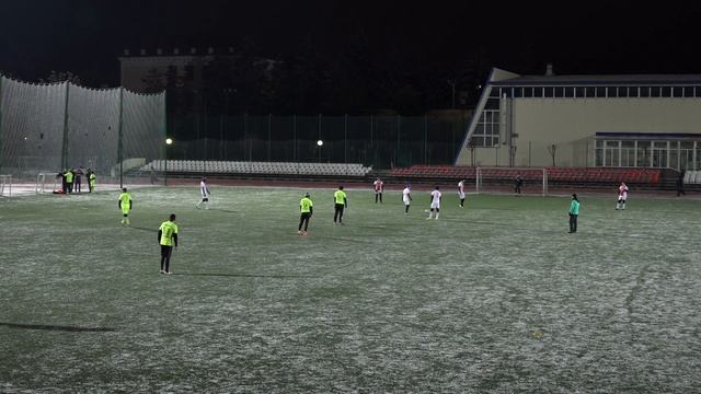 АЯКС - АШАМАЗ. 22 тур. Третья лига. Группа А. ЛФЛ КБР 2020. смотреть онлайн