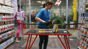 Расконсервация лыж перед сезоном