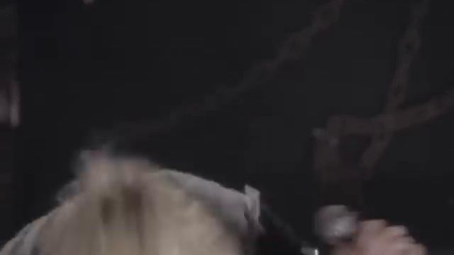 Annihilator - Alison Hell [OFFICIAL VIDEO]