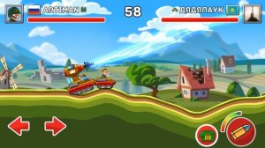 ВСЕ 17 ТАНКОВ с БЫСТРОЙ ПЕРЕЗАРЯДКОЙ СРАЖАЮТСЯ в ИВЕНТЕ САМОЦВЕТНАЯ МАНИЯ - Hills of Steel