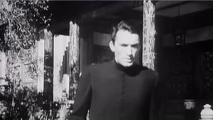 Грегори Пек. Прекрасный и идеальный