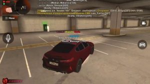 ПУТЬ БОМЖА НА БЛЕК РАША #67 - ПЕРЕКУП НА АВТОРЫНКЕ BLACK RUSSIA!.mp4